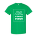 Irish Green
