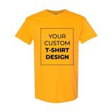 Gildan G500 Ultra Cotton Adult Short Sleeve T-Shirts