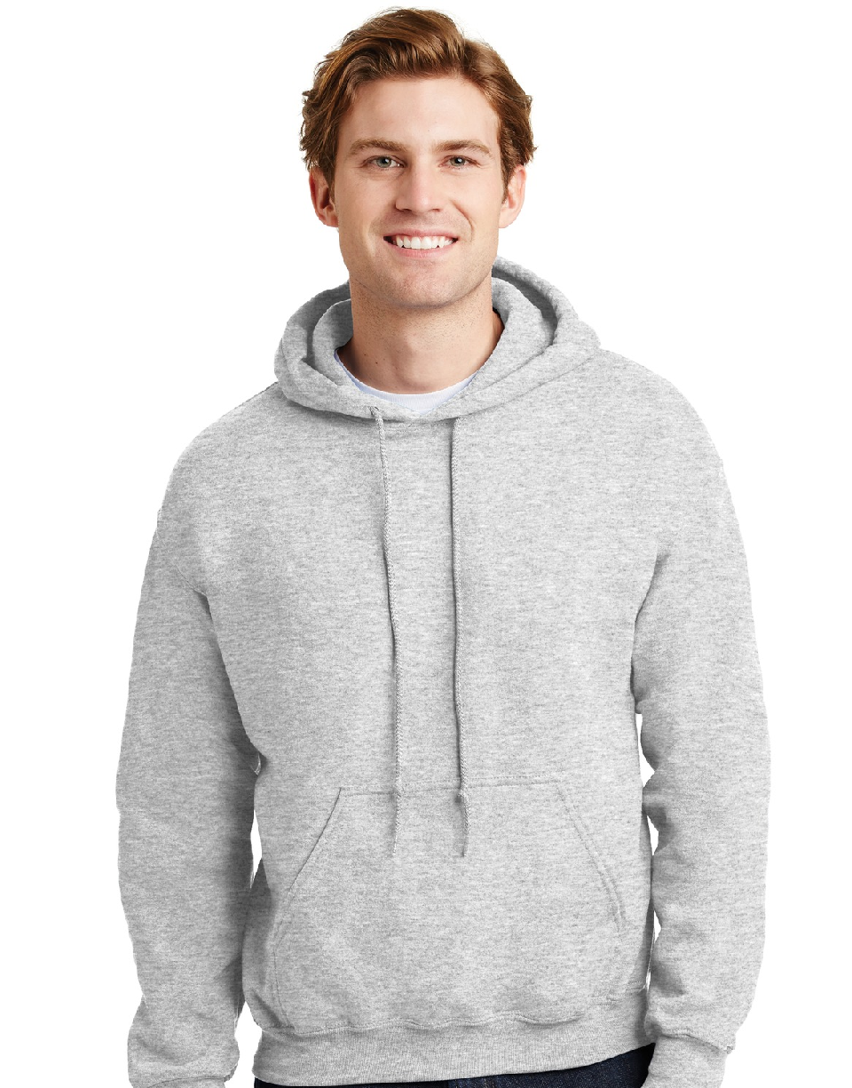 Gildan G185 Heavy Blend Adult Hoodies