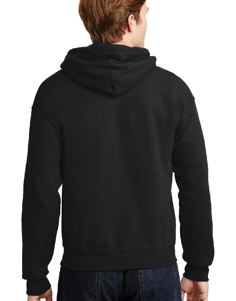 Gildan G185 Heavy Blend Adult Hoodies