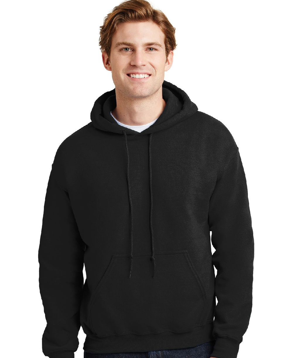 Gildan G185 Heavy Blend Adult Hoodies