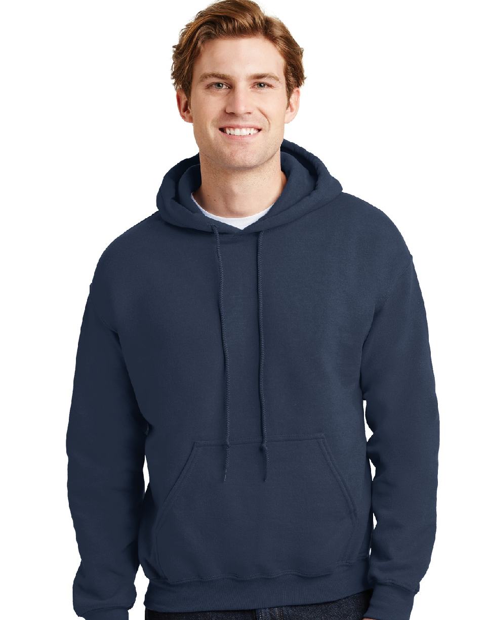 Gildan G185 Heavy Blend Adult Hoodies