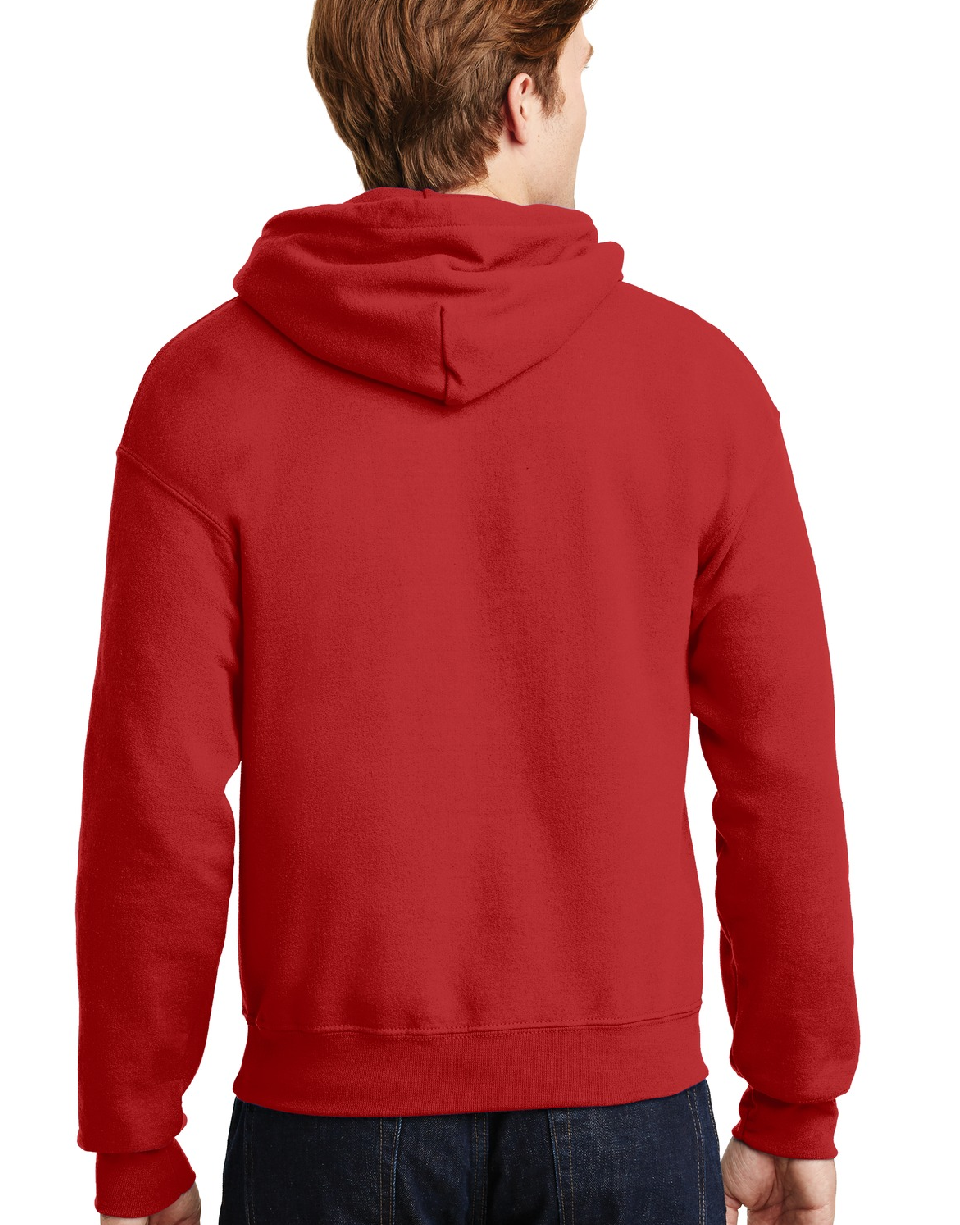 Gildan G185 Heavy Blend Adult Hoodies