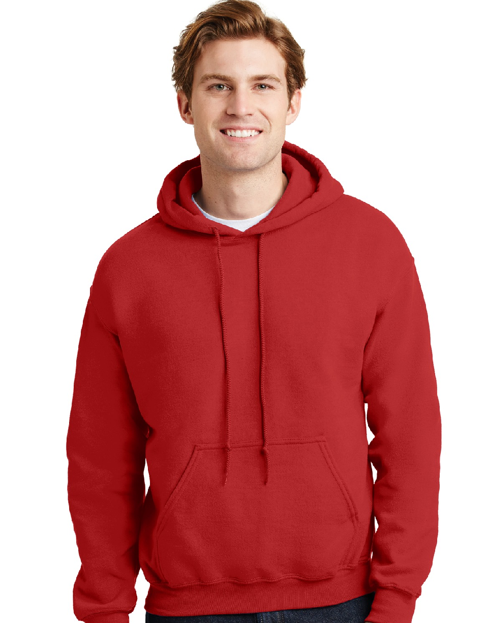 Gildan G185 Heavy Blend Adult Hoodies