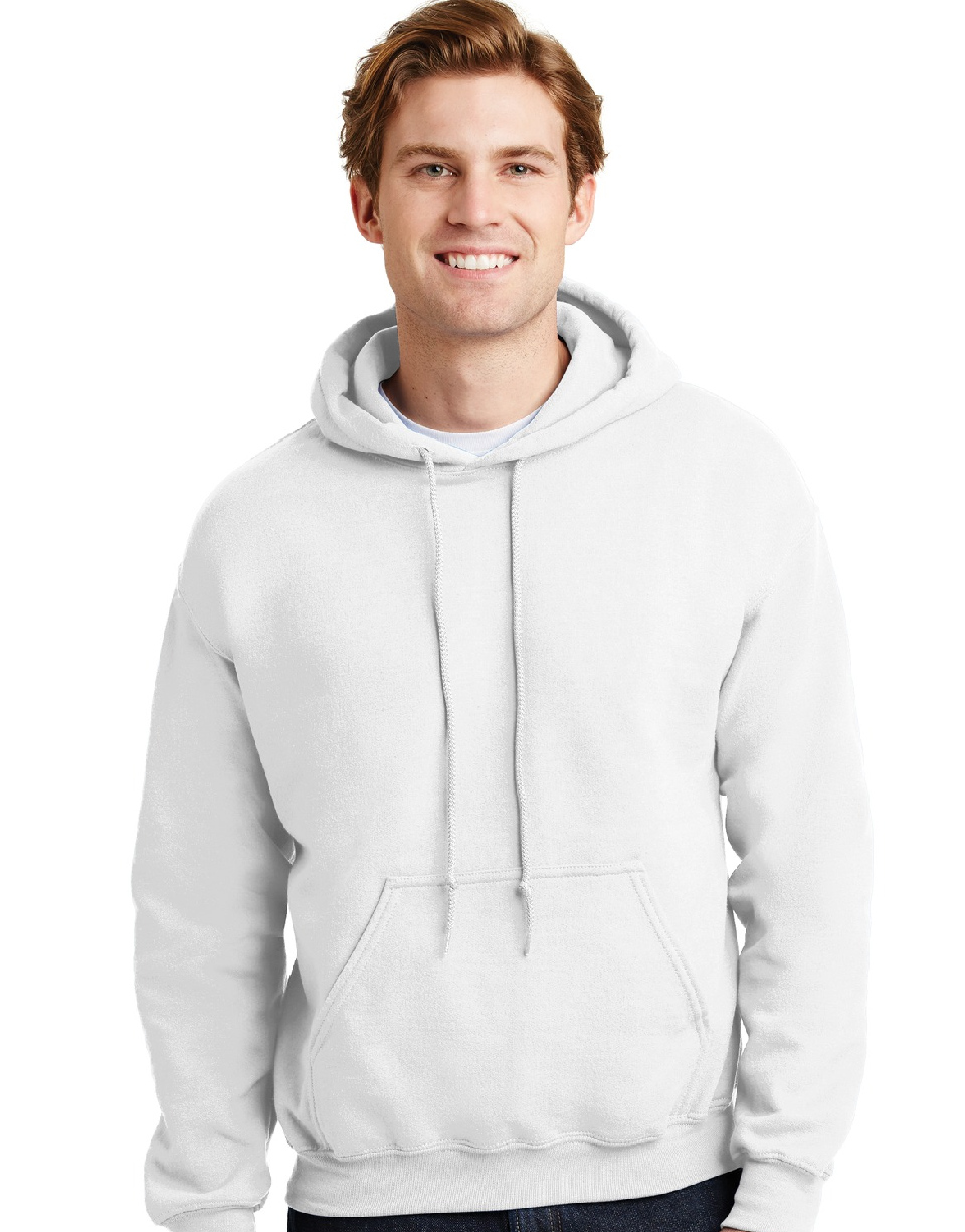 Gildan G185 Heavy Blend Adult Hoodies