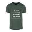 yazbek-polycotton-crew-neck-t-shirts