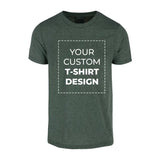 yazbek-polycotton-crew-neck-t-shirts