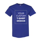 Gildan G500 Ultra Cotton Adult Short Sleeve T-Shirts