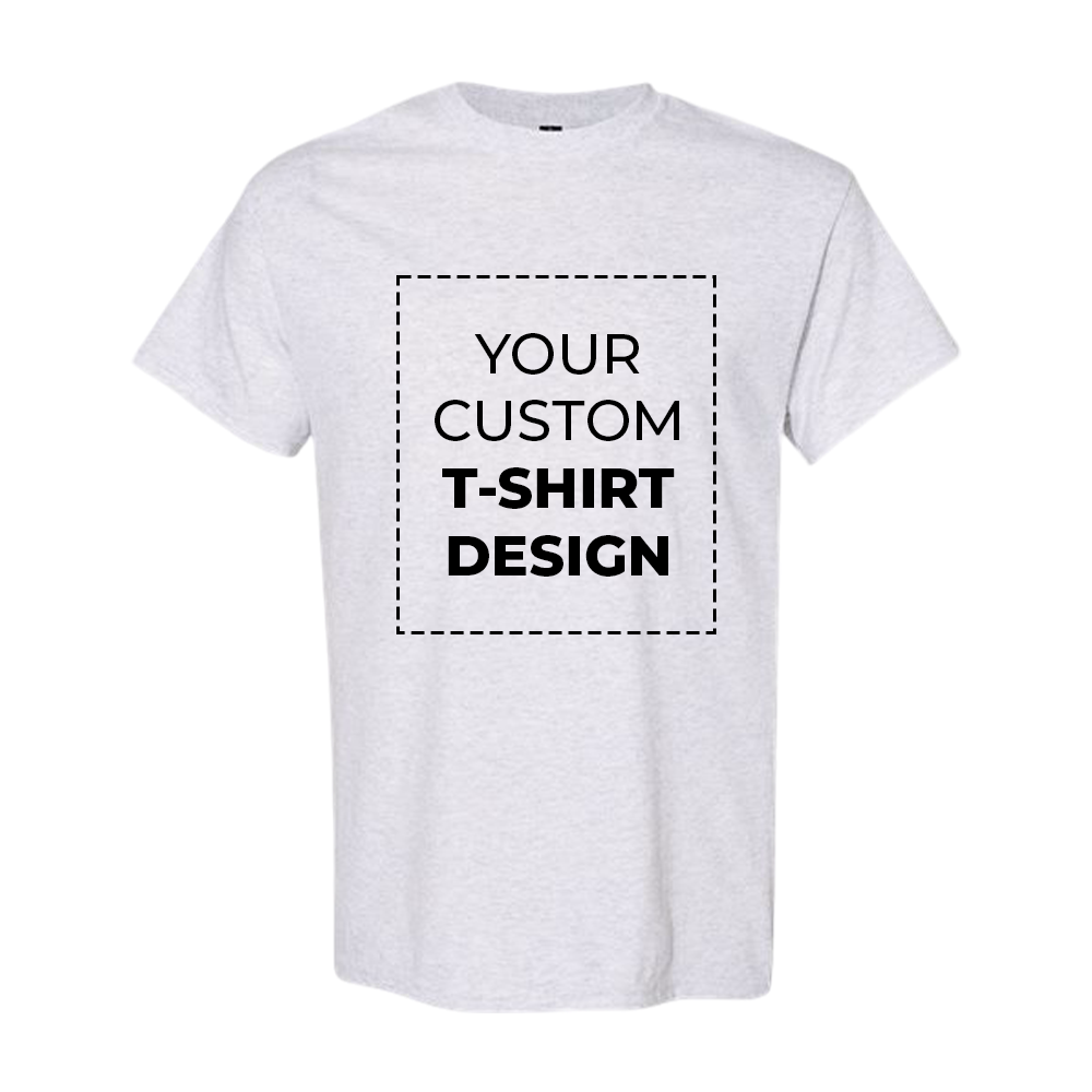 Gildan G500 Ultra Cotton Adult Short Sleeve T-Shirts