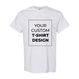 Gildan G500 Ultra Cotton Adult Short Sleeve T-Shirts