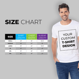 Gildan G640 Softstyle Short Sleeve Cotton T-Shirts