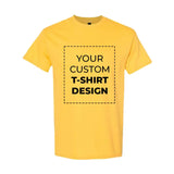 Gildan G640B Youth Softstyle Cotton T-Shirt