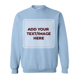 Gildan G180 Heavy Blend Adult Sweatshirts
