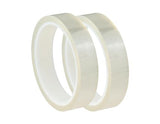 2 Rolls 20mm x 33m (108ft) Clear Adhesive Thermal Transfer Heat Tape Tape Vinyl Sublimation