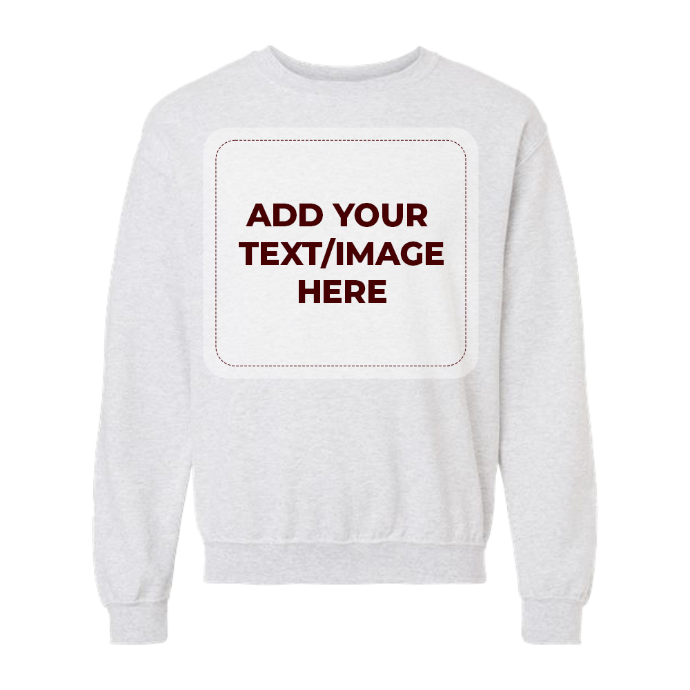 Gildan G180 Heavy Blend Adult Sweatshirts