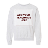 Gildan G180 Heavy Blend Adult Sweatshirts