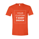 Gildan G640B Youth Softstyle Cotton T-Shirt