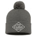 Dark Heather Grey