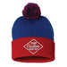 Royal - Red