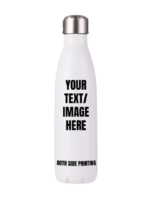 17oz/20oz Sipper Water Bottle