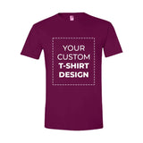 Gildan G640B Youth Softstyle Cotton T-Shirt