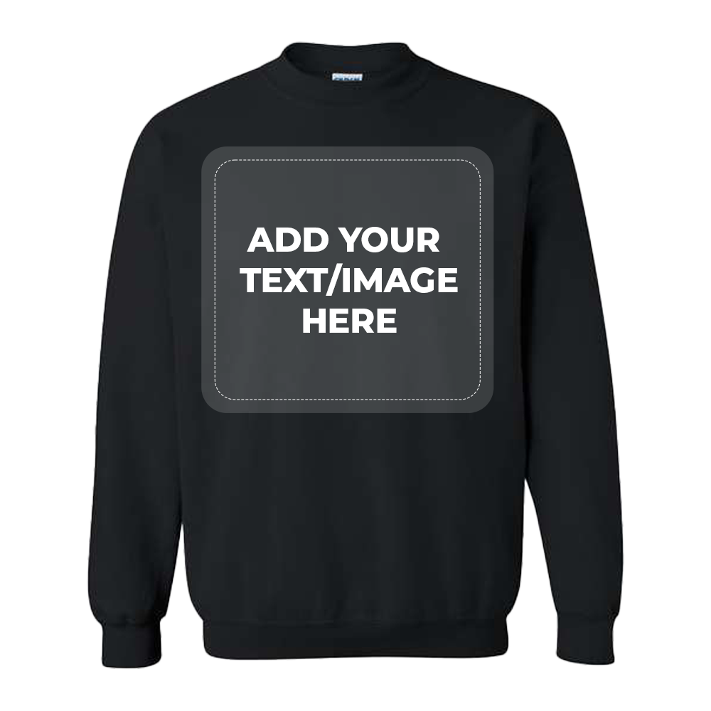 Gildan G180 Heavy Blend Adult Sweatshirts
