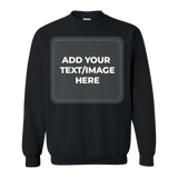 Gildan G180 Heavy Blend Adult Sweatshirts