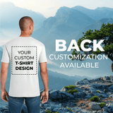 Gildan G640 Softstyle Short Sleeve Cotton T-Shirts