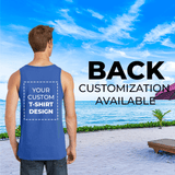 Port & Company PC54TT Core Cotton Tank Top