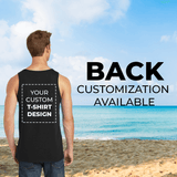 Port & Company PC54TT Core Cotton Tank Top