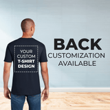 Gildan G640 Softstyle Short Sleeve Cotton T-Shirts