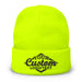 Neon Yellow
