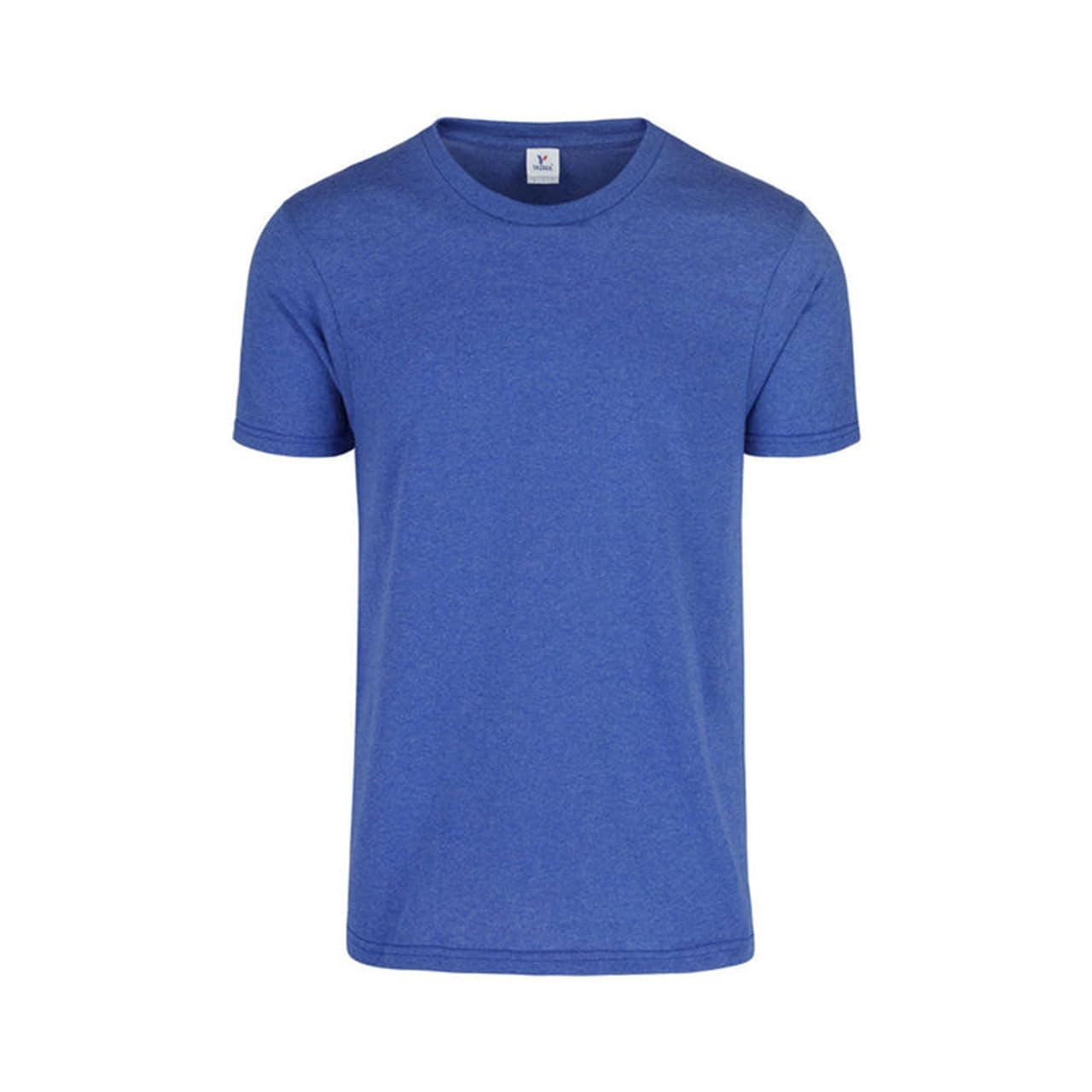 Yazbek Polycotton Crew Neck T-Shirts