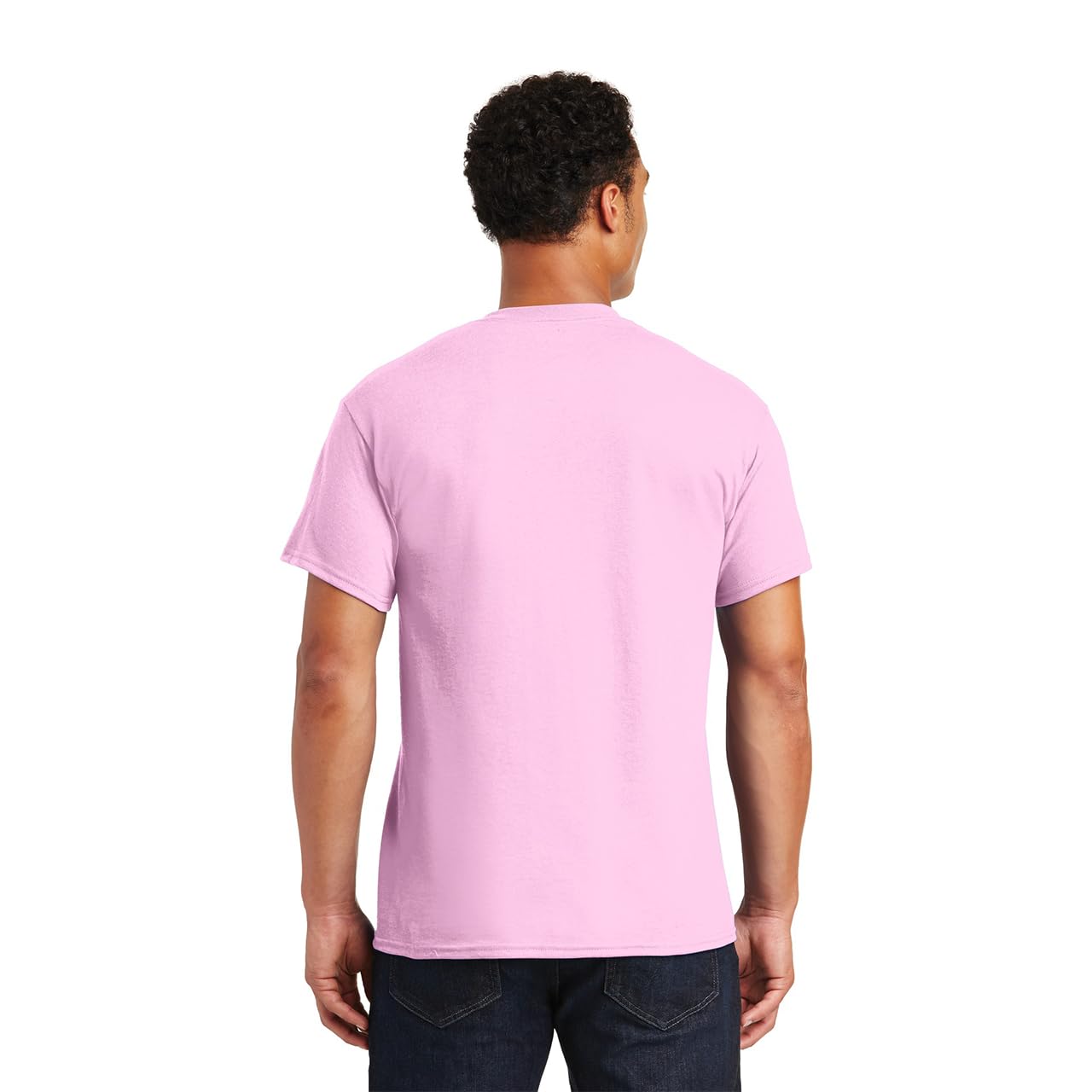 Gildan G800 Adult 50/50 T-Shirt