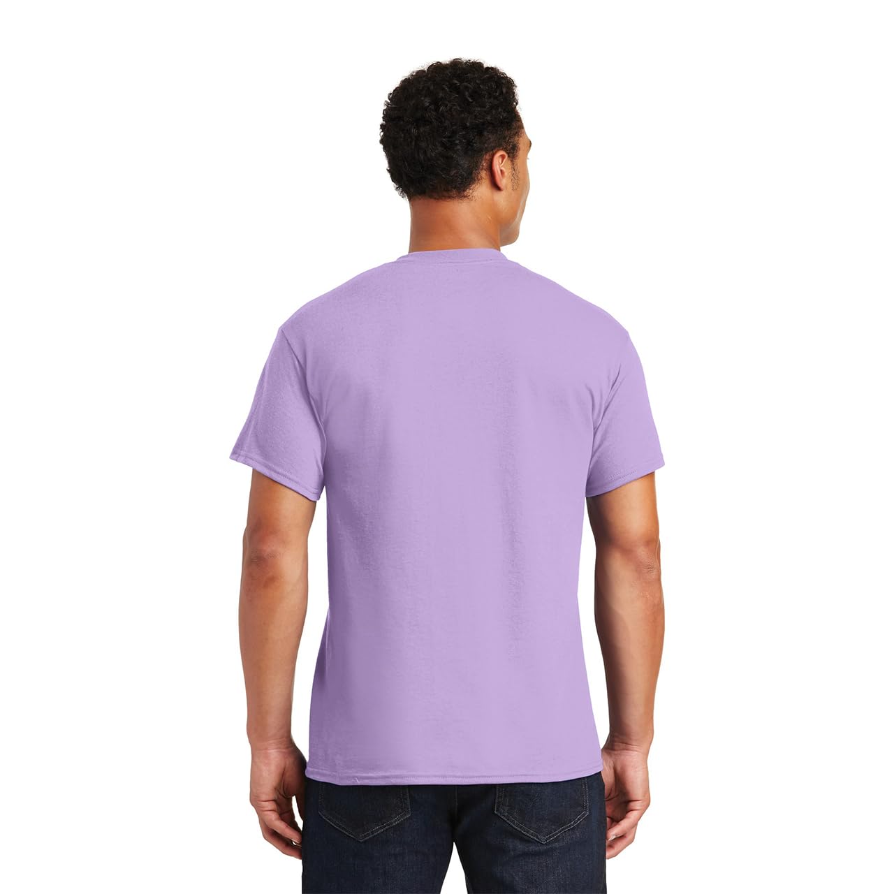 Gildan G800 Adult 50/50 T-Shirt