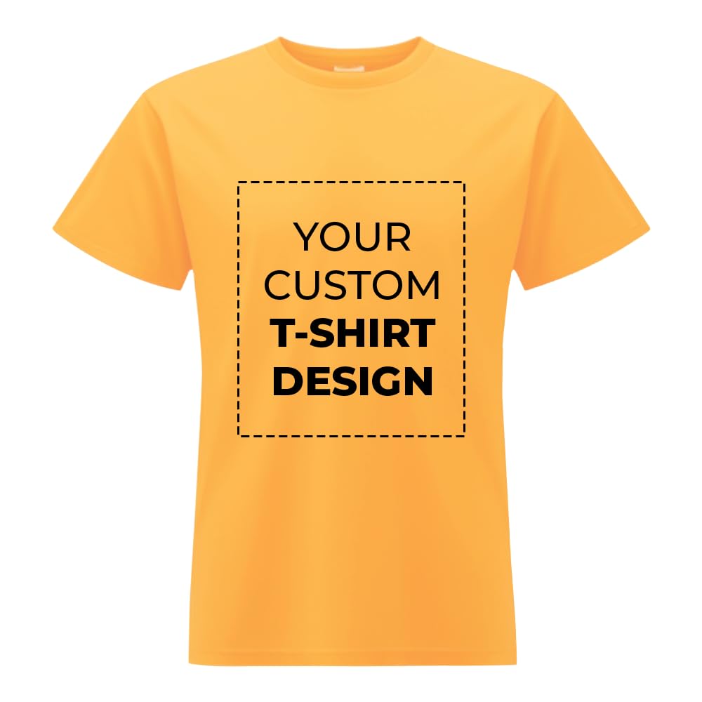 Black Knight Custom Personalized Short Sleeve Unisex Adult Crewneck Polyester T-Shirt