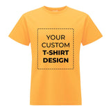 Black Knight Custom Personalized Short Sleeve Unisex Adult Crewneck Polyester T-Shirt