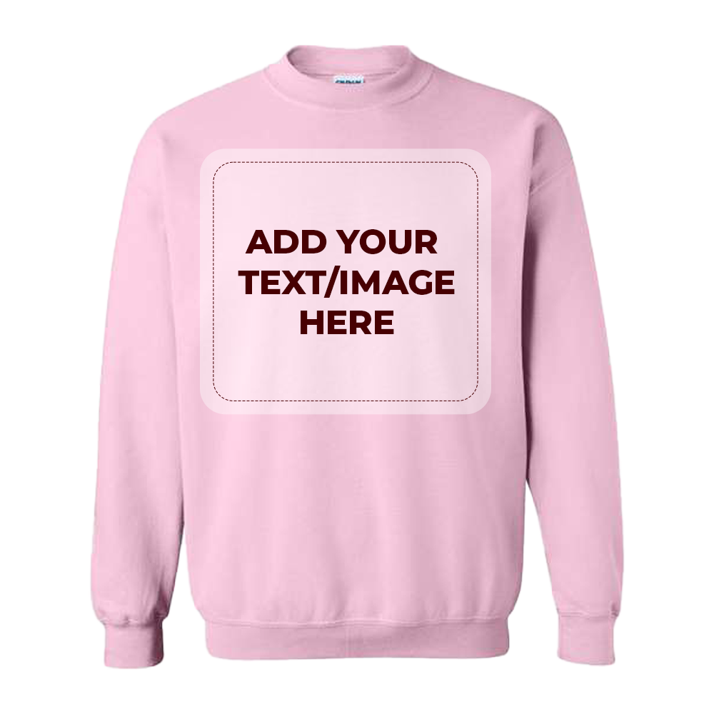 Gildan G180 Heavy Blend Adult Sweatshirts