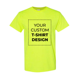 Gildan G500 Ultra Cotton Adult Short Sleeve T-Shirts