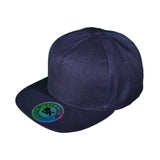 Custom Personalized Embroidered Snapback Hats for Men & Women