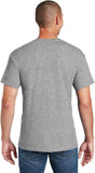 Gildan G800 Adult 50/50 T-Shirt