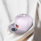 Custom Personalized Embroidered Snapback Hats for Men & Women