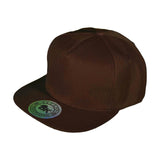 Custom Personalized Embroidered Snapback Hats for Men & Women