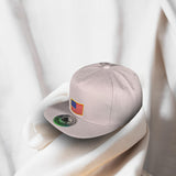Custom Personalized Embroidered Snapback Hats for Men & Women