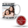 11oz Custom Coffee Mug Presonalized & Customized Mugs