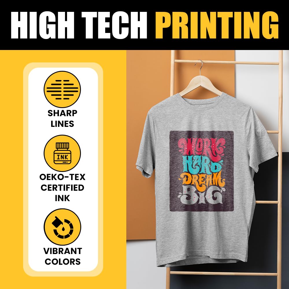 Black Knight Custom Personalized Short Sleeve Unisex Adult Crewneck Polyester T-Shirt