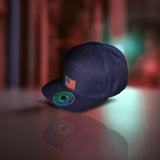 Custom Personalized Embroidered Snapback Hats for Men & Women