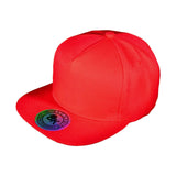 Custom Personalized Embroidered Snapback Hats for Men & Women