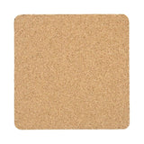 Cork Coasters for Home & Kitchen