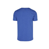 Yazbek Polycotton Crew Neck T-Shirts